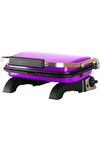 Tuğra Mini Toaster