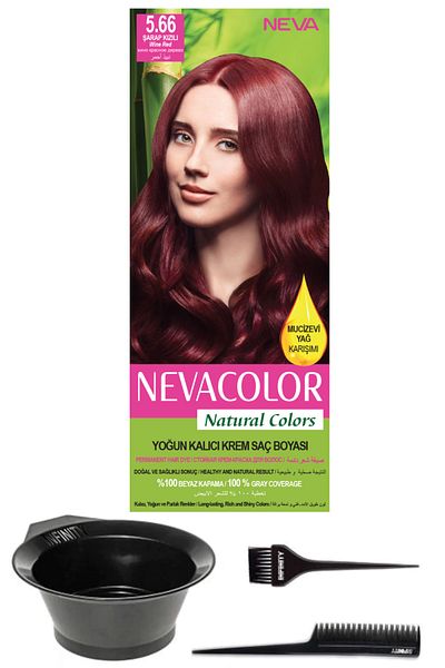 Kirmizi Neva Color Kozmetik Modelleri Fiyatlari Trendyol