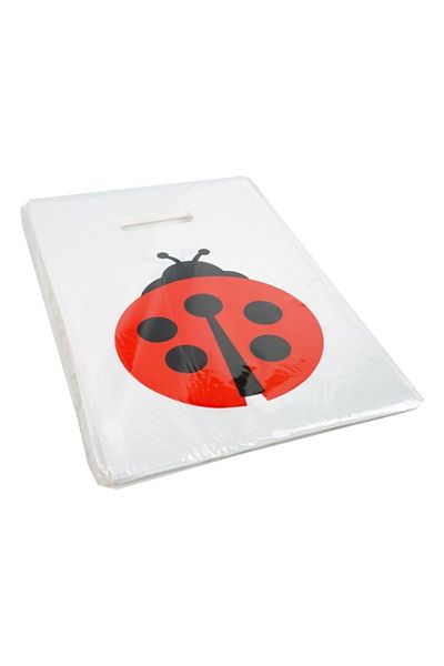 Kesepak Souvenir Bag Handheld 18x25 cm 100 Pieces