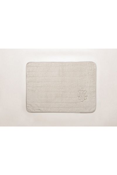 Gül Güler Embroidered Foot Towel New Arma