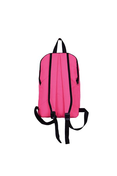 Strong Bag Μίνι σακίδιο πλάτης Pink Strong Bicycle, Daily Hiking Bag 15 lt
