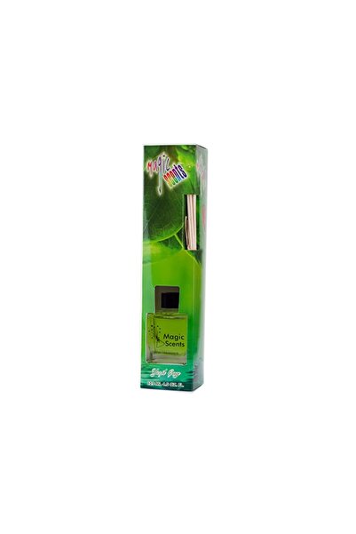meliha hanım Magic Scents Yeşil Çay Oda Kokusu 120 Ml