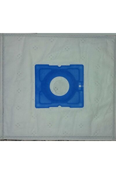 Hotpoint Ariston Hotpoint SL B16 Απρ - 20 τεμάχια σακούλες σκόνης + δώρο φίλτρου