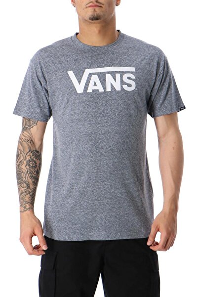 Vans Ανδρικό Κλασικό Κοντομάνικο Μπλουζάκι Μ