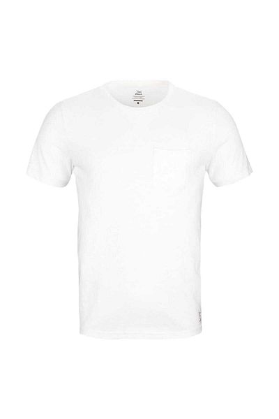 Kinetix TRIOC ROBB 3 Tricou Beyaz Erkek 100380685