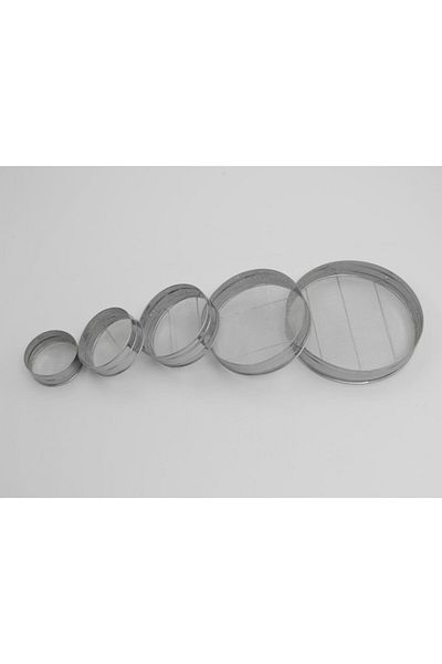 Altınbaşak Boğaziçi Stainless Griddle 30 cm