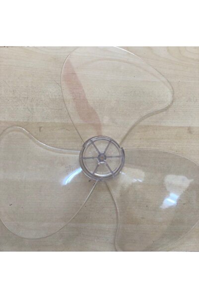 KUMTEL Ktf-285 Vantilatör Pervanesi