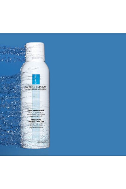 La Roche Posay La Roche-posay Termal Suyu 150 Ml