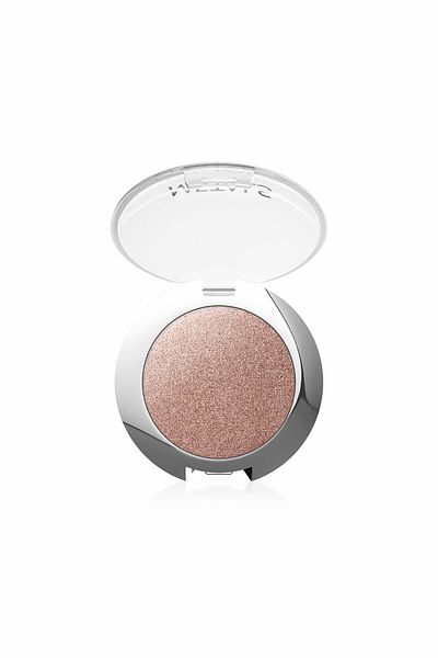 Golden Rose Metallic Eyeshadow - Metals Metallic Eyeshadow 048691190832247