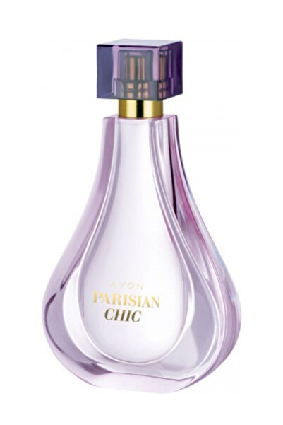 AVON Parisian Chic Edp 50 ml Kadın Parfüm