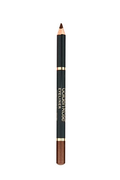 Golden Rose Kahverengi Eyeliner No: 302 8691190083021