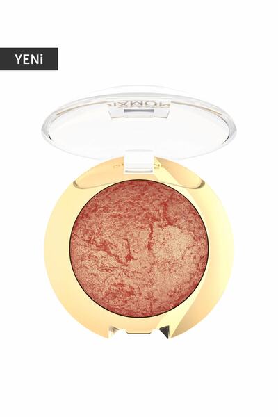 Golden Rose Göz Farı - Diamond Breeze Shimmering Baked Eyeshadow 03 Dazzle Co...