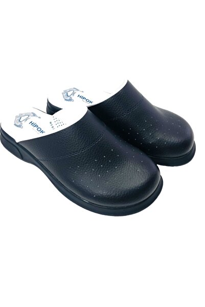 Hipokrat Чоловічі сині ортопедичні капці