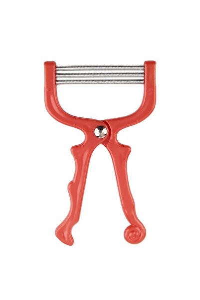 Buffer أداة إزالة شعر الحواجب والشارب وإزالة الشعر الربيعي