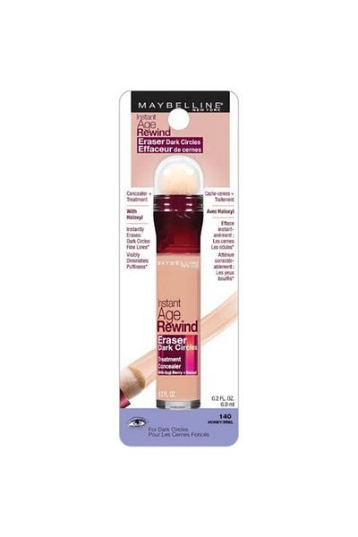 Maybelline New York كونسيلر إيج ريويند من مايبيلين 140
