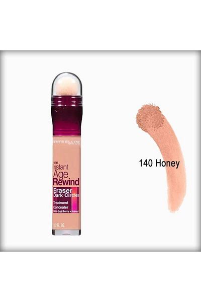 Maybelline New York كونسيلر إيج ريويند من مايبيلين 140