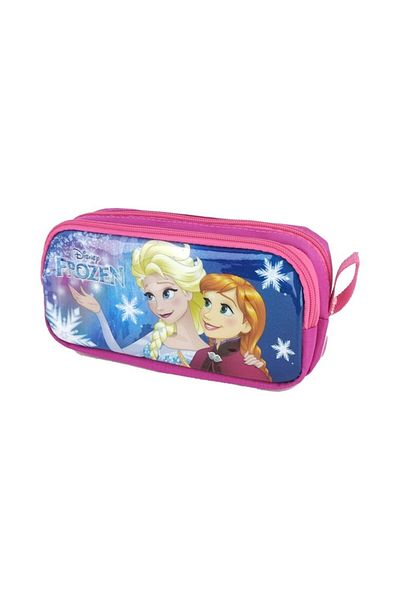 Hakan Çanta Frozen μολυβοθήκη Anna And Elsa
