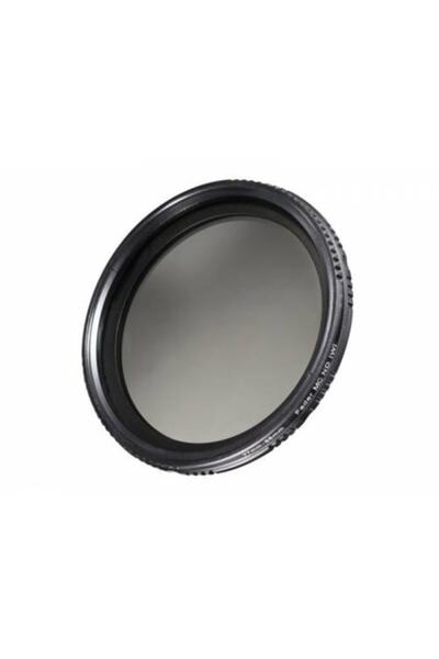 WSS Ws Walimex Nd2-nd400 Gray Fader 55 mm Filtre