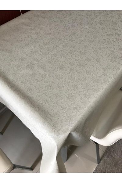 FANTASTIC Oilcloth Tablecloth PVC Lined