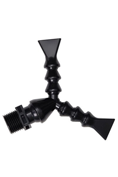 Fluval Flex Akvaryum Çıkış Nozul Seti su dağıtıcı