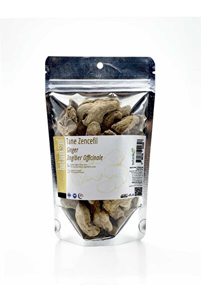 botaniksan Tane Zencefil 100 gr