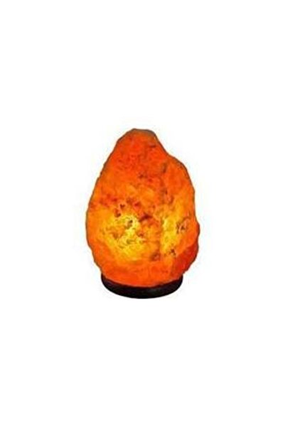 Salt Lamp 3 to 4 Kg (Koblo and Bulb Gift)