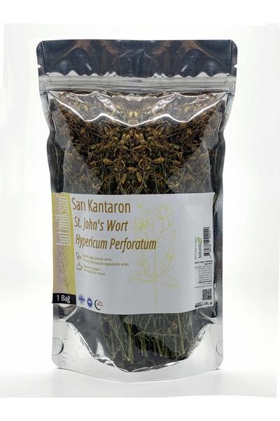 botaniksan Sarı Kantaron 1 Bağ