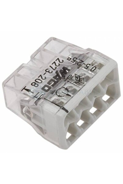 WAGO Buat Klemensi 8*2.5mm