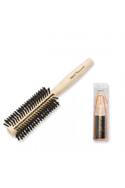 Vepa فرشاة شعر طبيعية 023