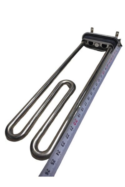 Arçelik Çamaşır Makinesi Rezistans Orijinal (NTC Delikli)