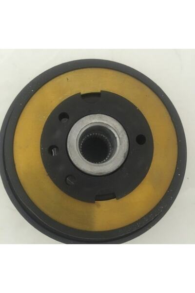 BoostZone Toyota Corolla Spor Direksiyon Göbeği