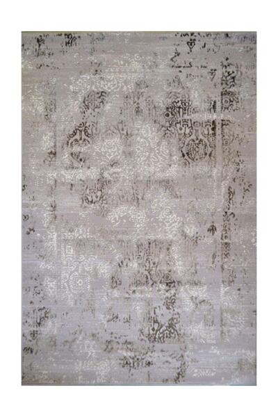 GizHome Sunshine Halı G4895 Gri 120 x 180 cm