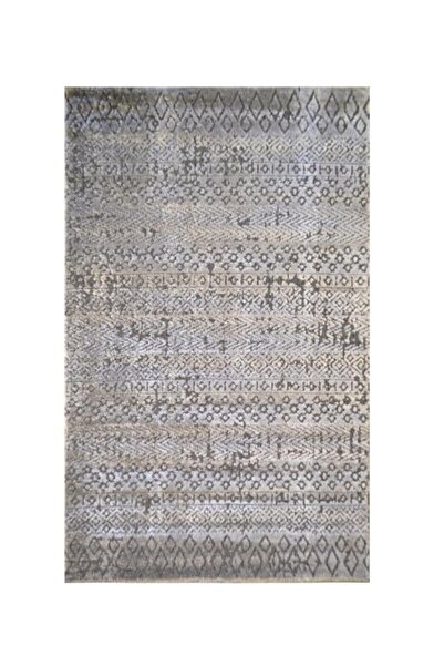 GizHome Sierra Pamuklu Halı 6042 80x150 Cm