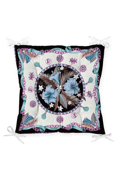 Realhomes Спеціальний дизайн цифрового друку сучасного подушки для стільця