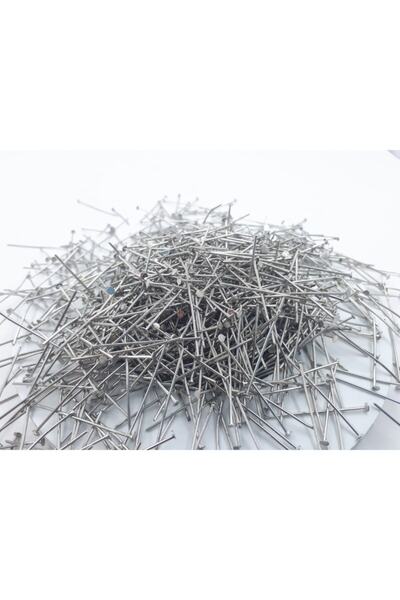 Nazar 0.35=mm حلق إبرة حلق مسمار 100 جرام