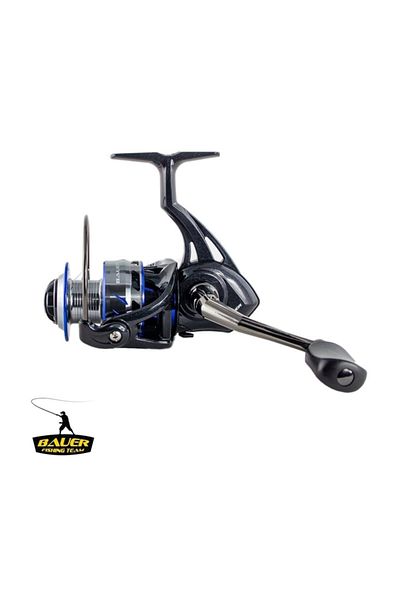 BAUER Great Shark 10 Fishing Machine