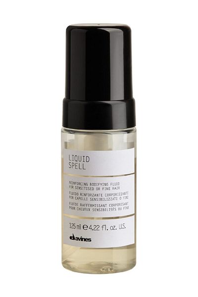 Davines Hair Strengthening Grace Volume Liquid - 125 ml