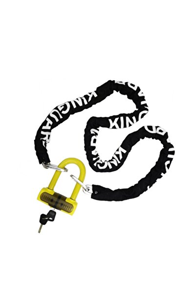 Genel Markalar Kinguard 6042 Motosiklet Kilidi 140 CM.