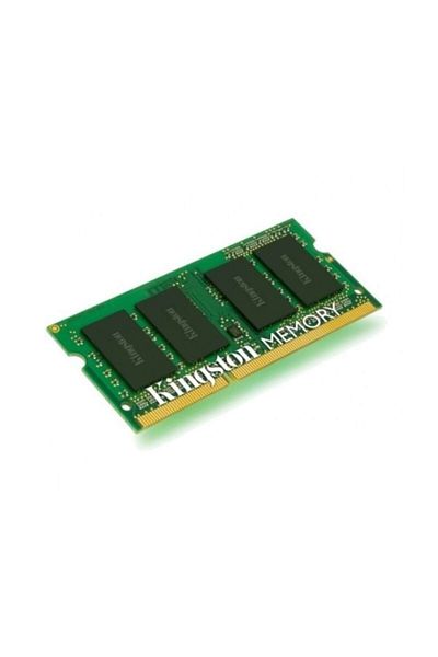 Kingston 1600 ميجا هرتز KINGSTON CL11 8 جيجابايت DDR3 SODIMM - KVR16S11/8