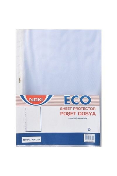Noki Τσάντα File Eco 200 Συσκευασία