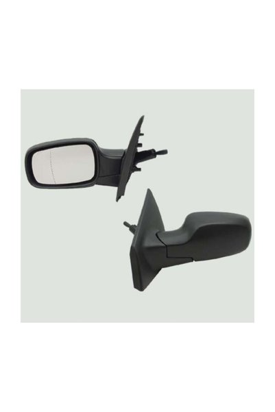 GVA RENAULT CLİO 05-09 DIŞ DİKİZ AYNASI SOL MEKANİK ISITMALI