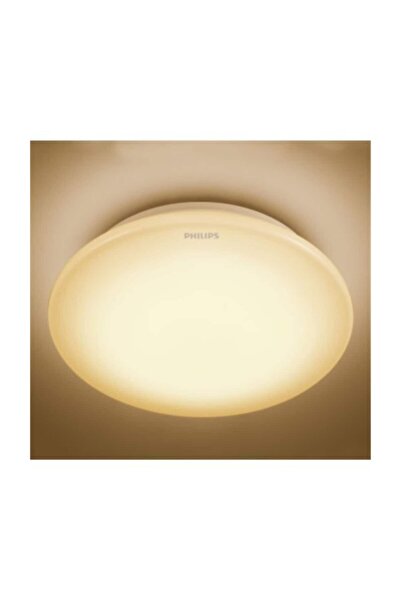 Philips LED PLAFONYER 6W IP20 3000K ( SARI ISIK )