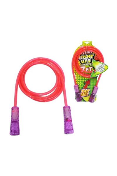 Genel Markalar IŞIKLI ATLAMA İPİ 2.35 M.