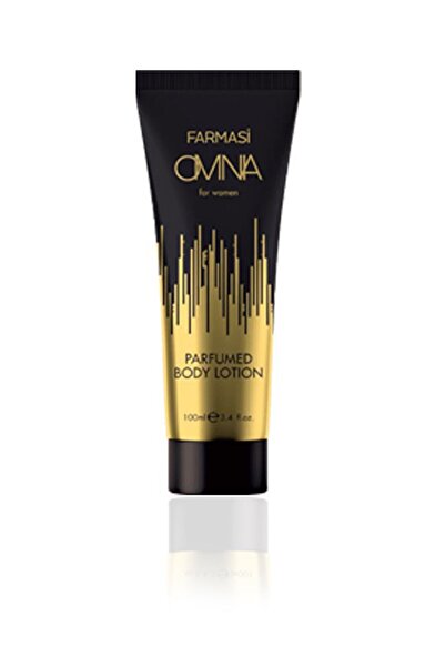 Farmasi Omnia Vücut Losyonu 100 ml