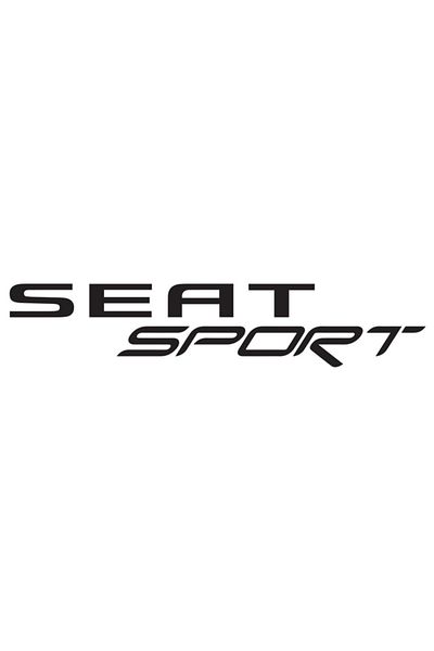 TSC Autocolant pentru vehicule Seat Sport Auto Pastă