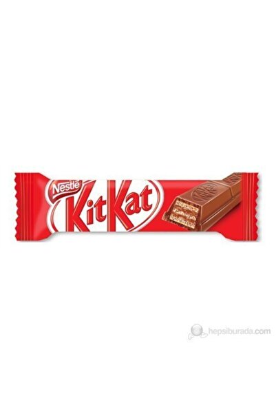 Nestle Kit Kat Chunky 38gr 12 adet