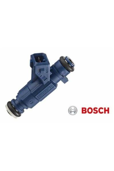 Bosch Benzin Enjektoru ( Peugeot : 206 306 Citroen : Saxo-- Xsara 1.6I ) - Bo...