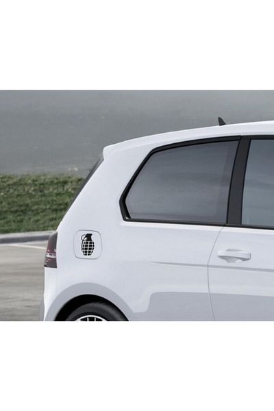 TSC Pastă autocolant pentru depozitul de vehicule pentru mașină