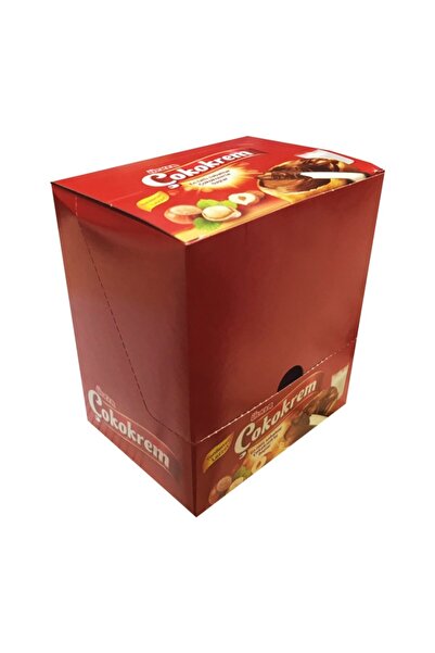 Ülker Çokokrem Tüp 12 adet