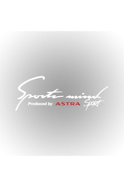 TSC Arma Auto Sticker Auto Pastă Astra Sports